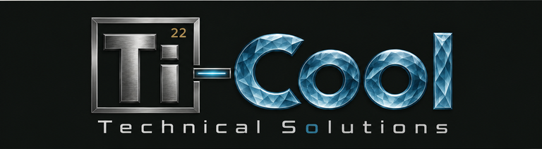 Ti-Cool Technical Solutions